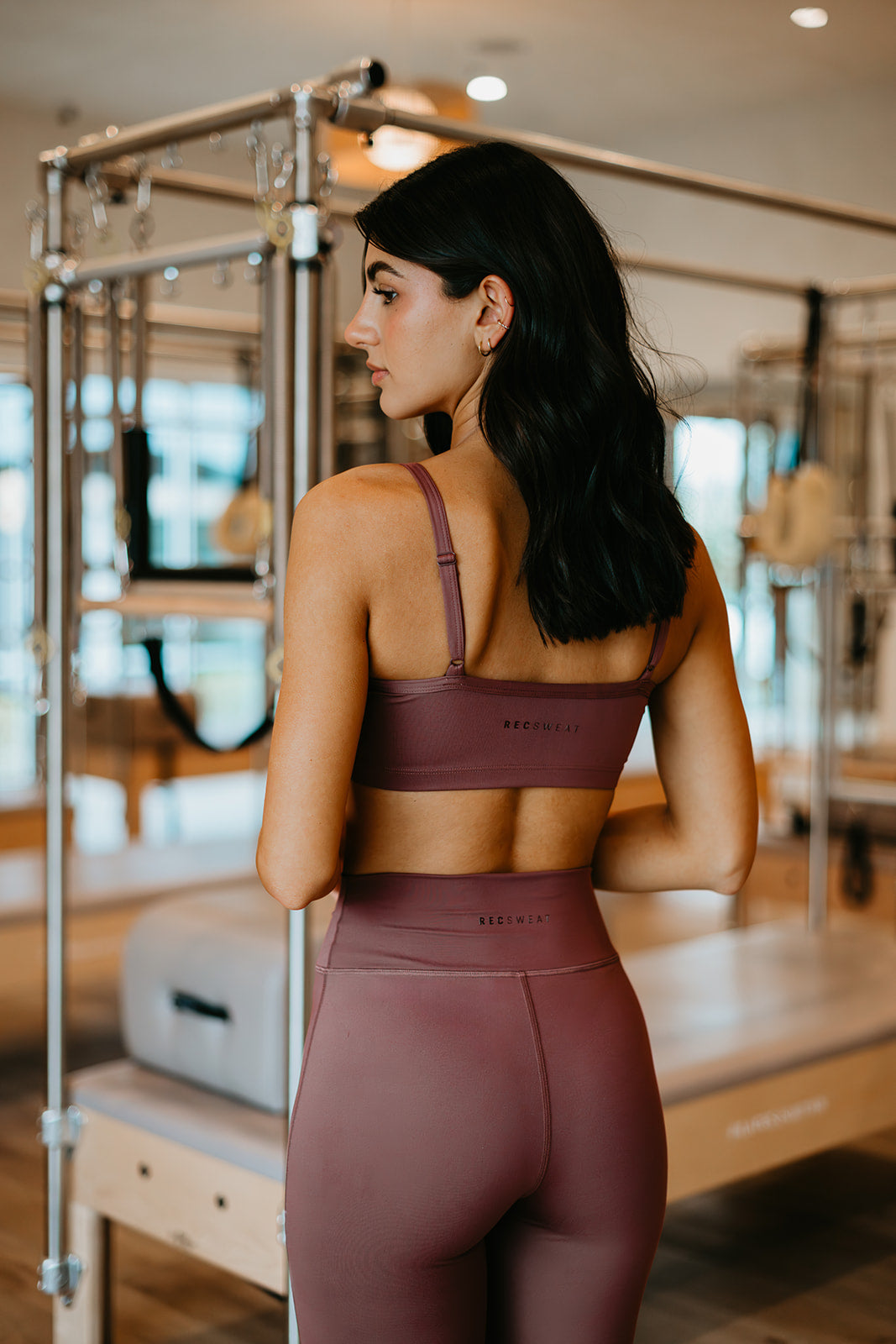 Skatie Max Sports Bra, These 28 Cute Workout Sets Will Help Motivate You  to Crush Your 2020 Fitness Goals