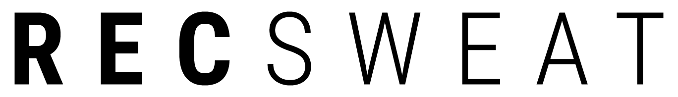 Recreation Sweat logo