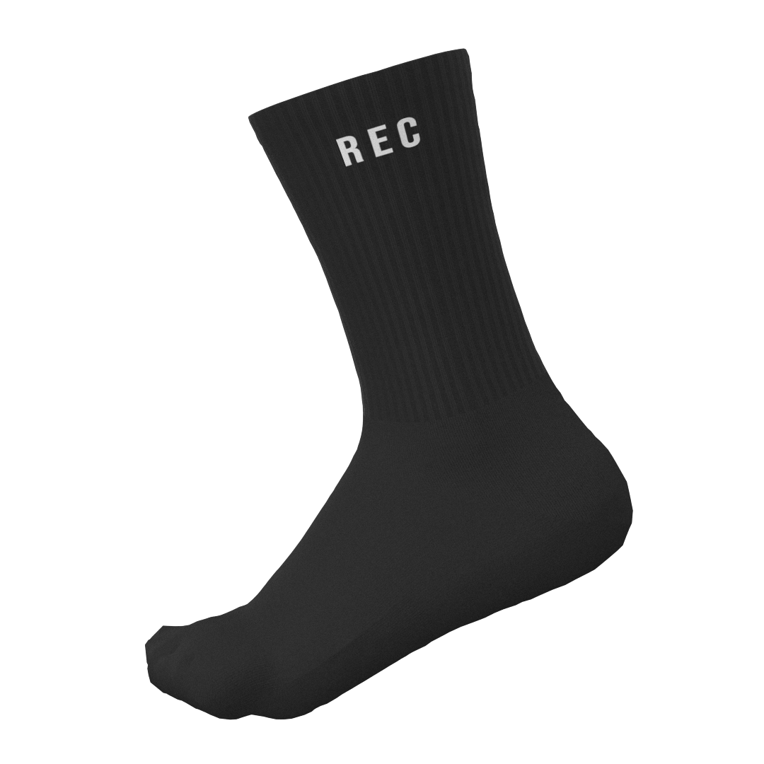 Unisex Calf Socks - Neutrals