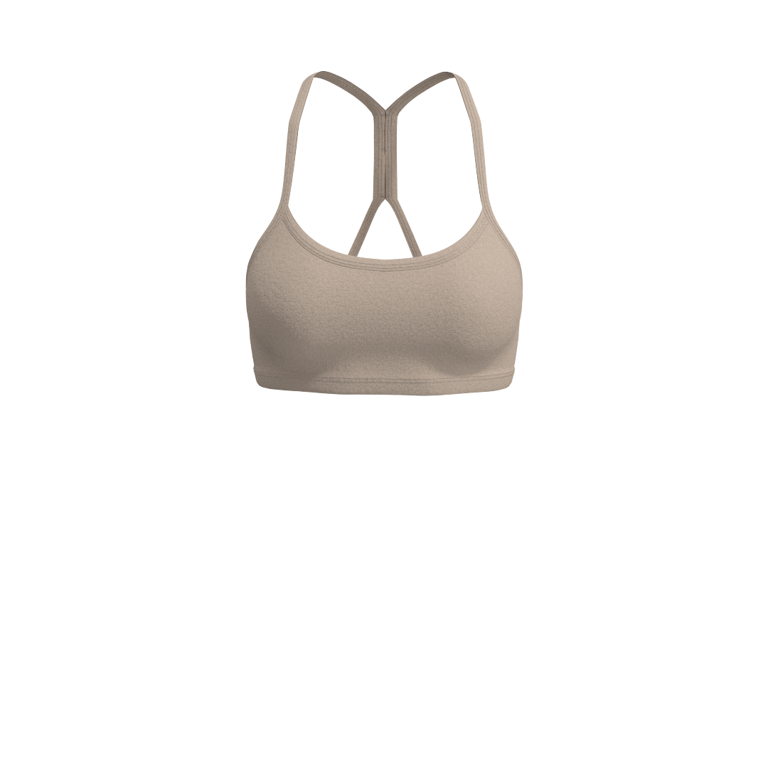 Core Y-Back Bra