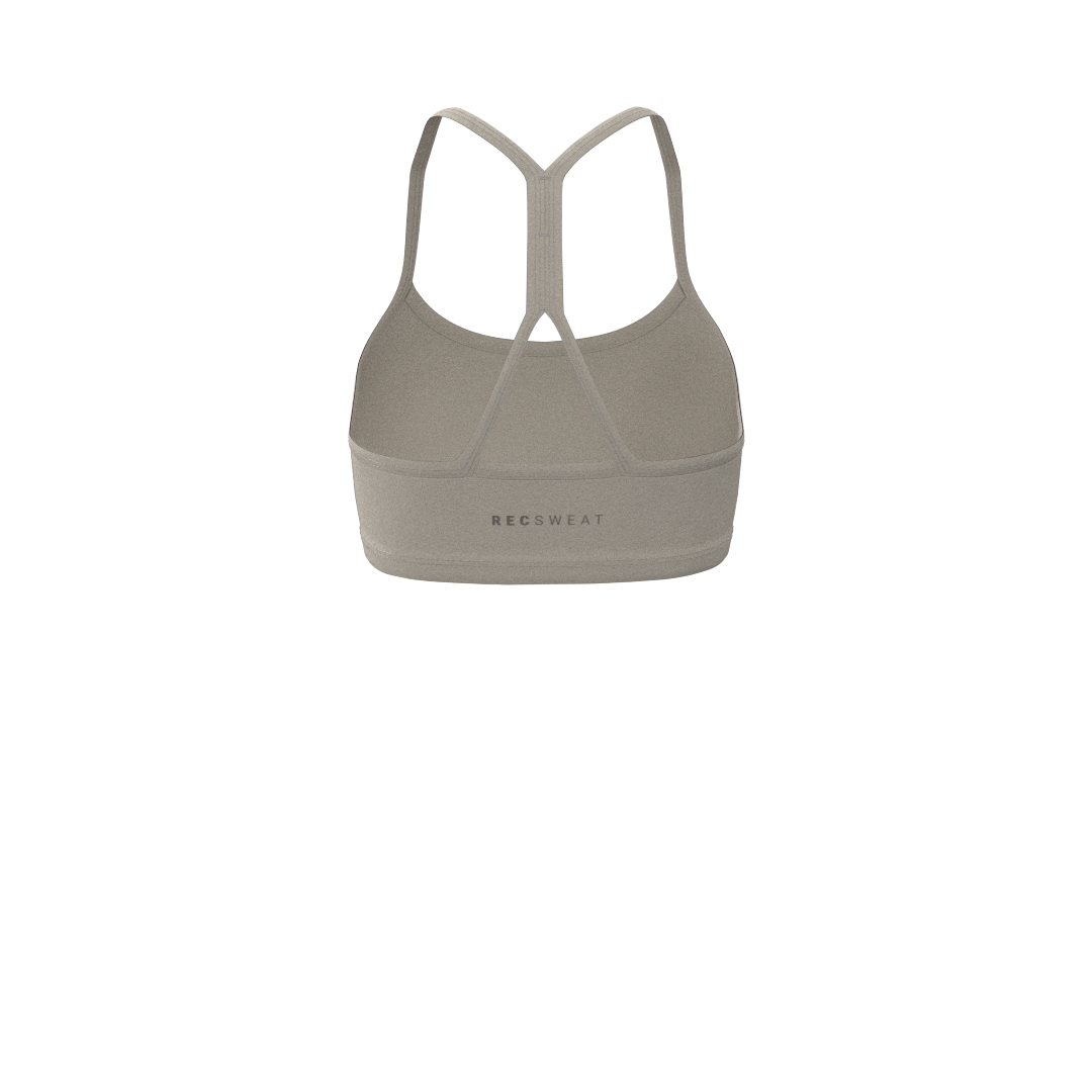 Core Y-Back Bra