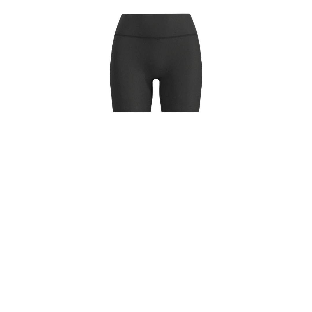 Core Biker Short 5"