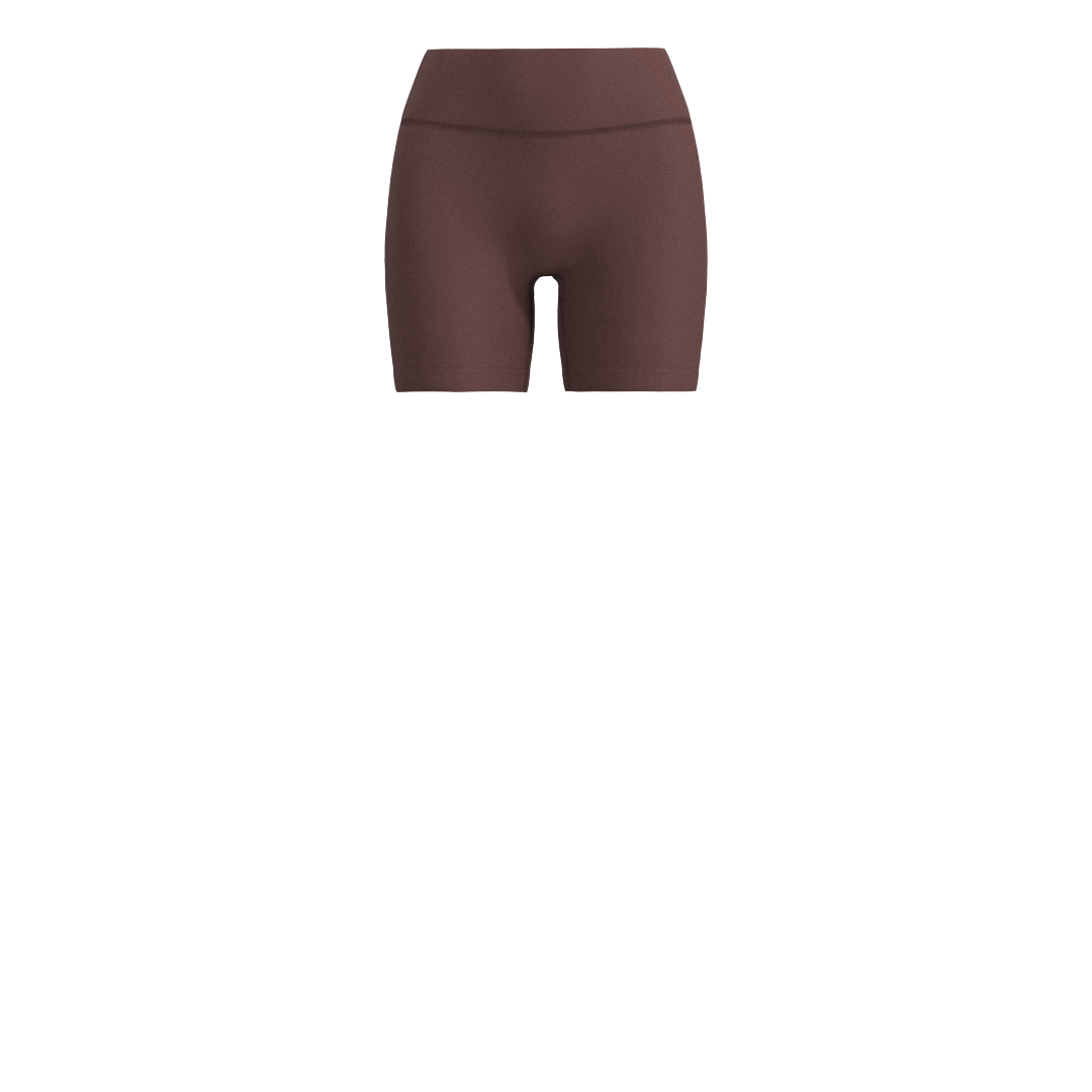 Core Biker Short 5"