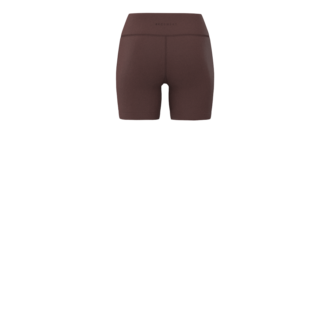 Core Biker Short 5"