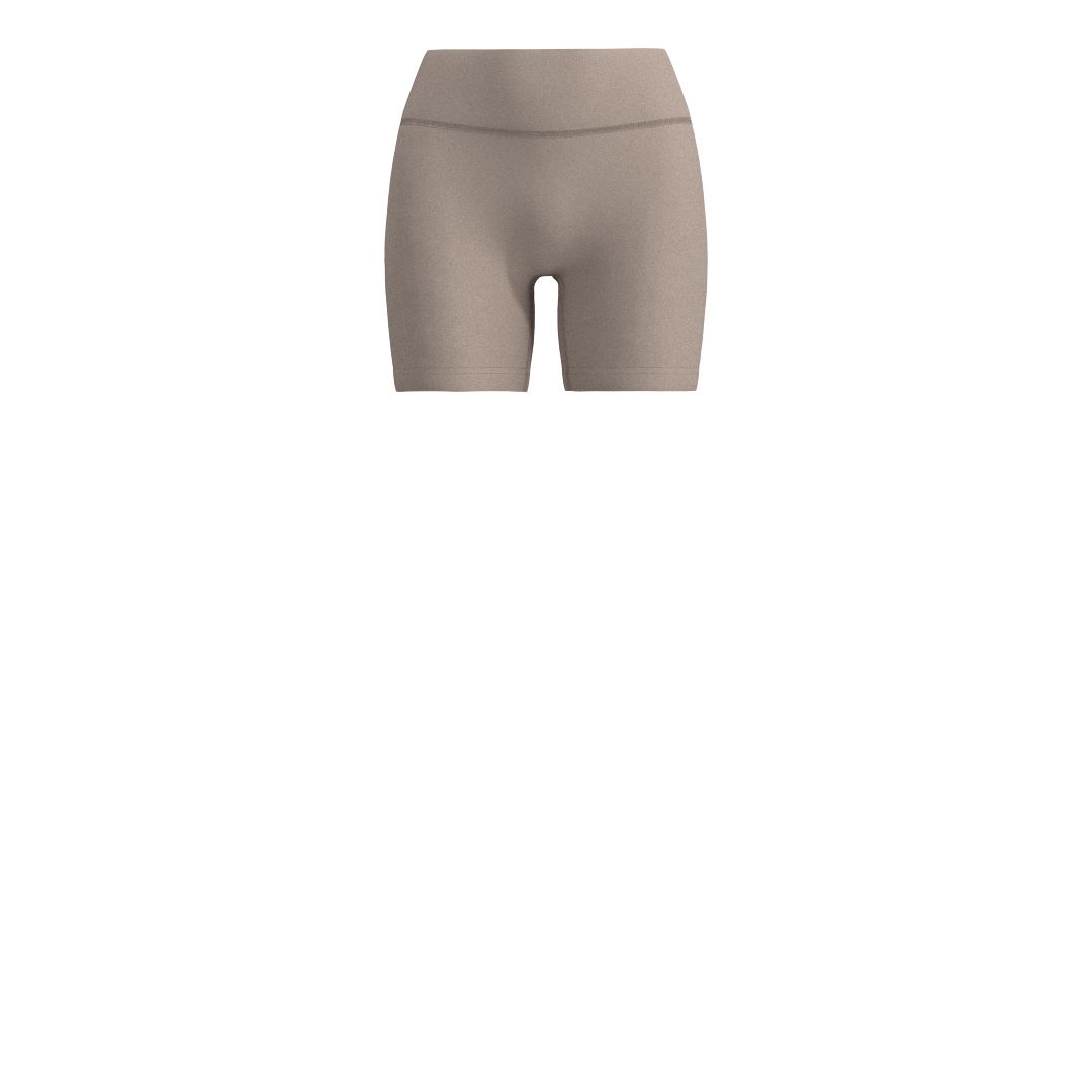 Core Biker Short 5"