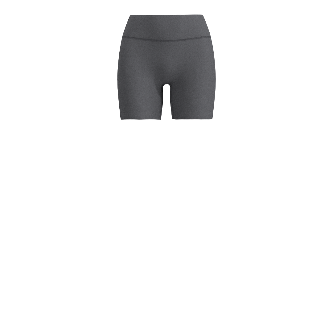 Core Biker Short 5"