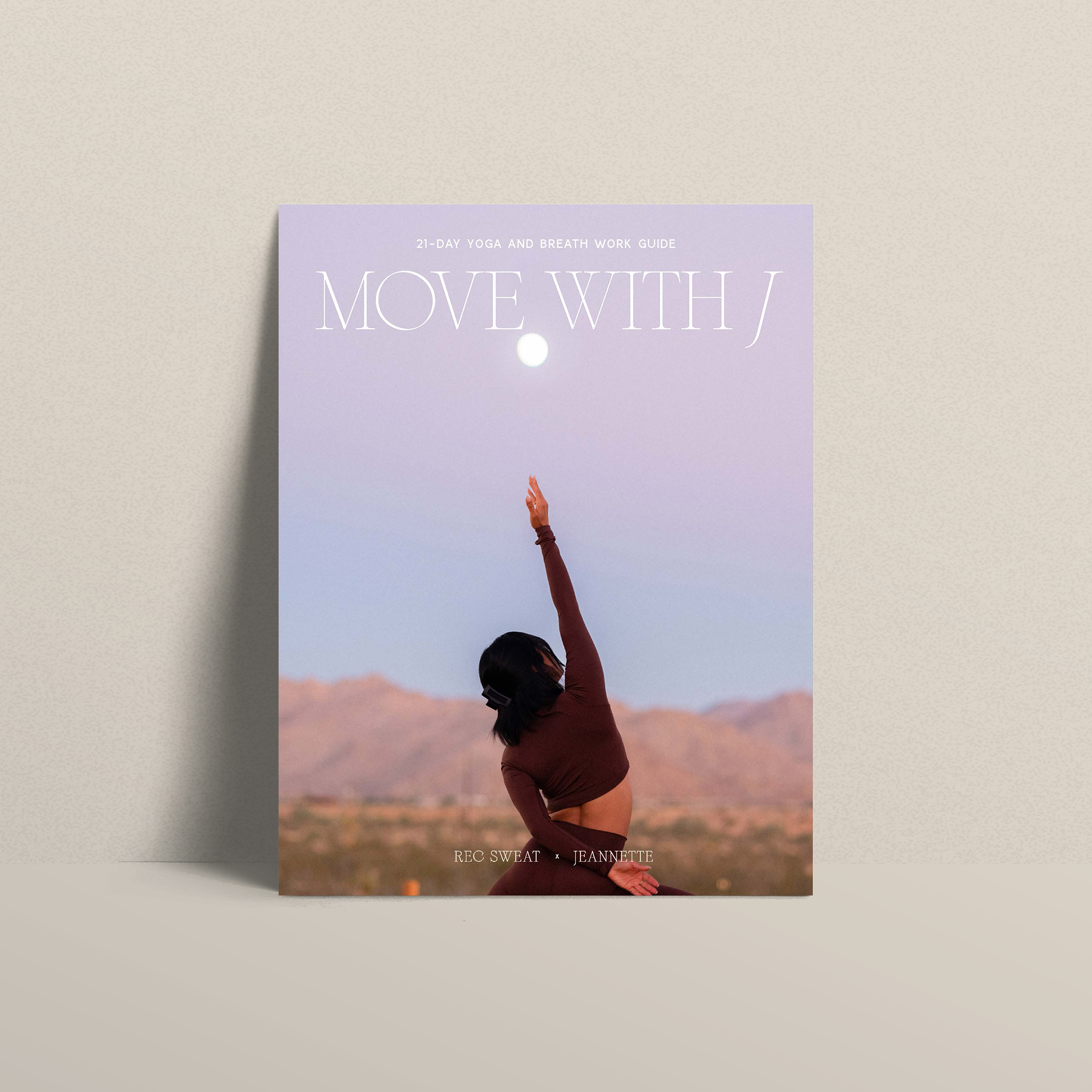 Move With J by @shutthekaleup