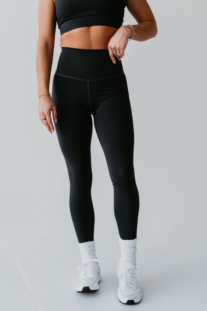 Ultra High Rise Legging