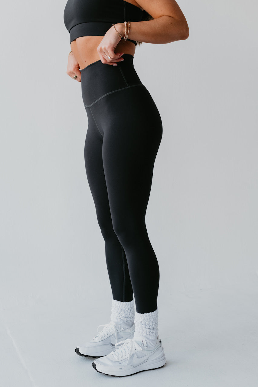 Ultra High Rise Legging