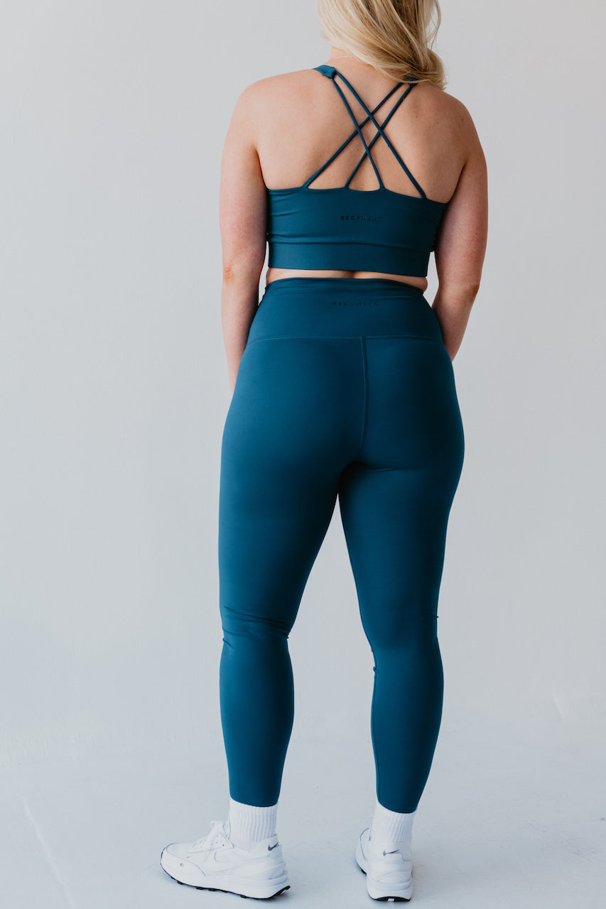 Ultra High Rise Legging