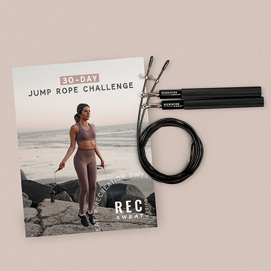 Speed Rope Bundle