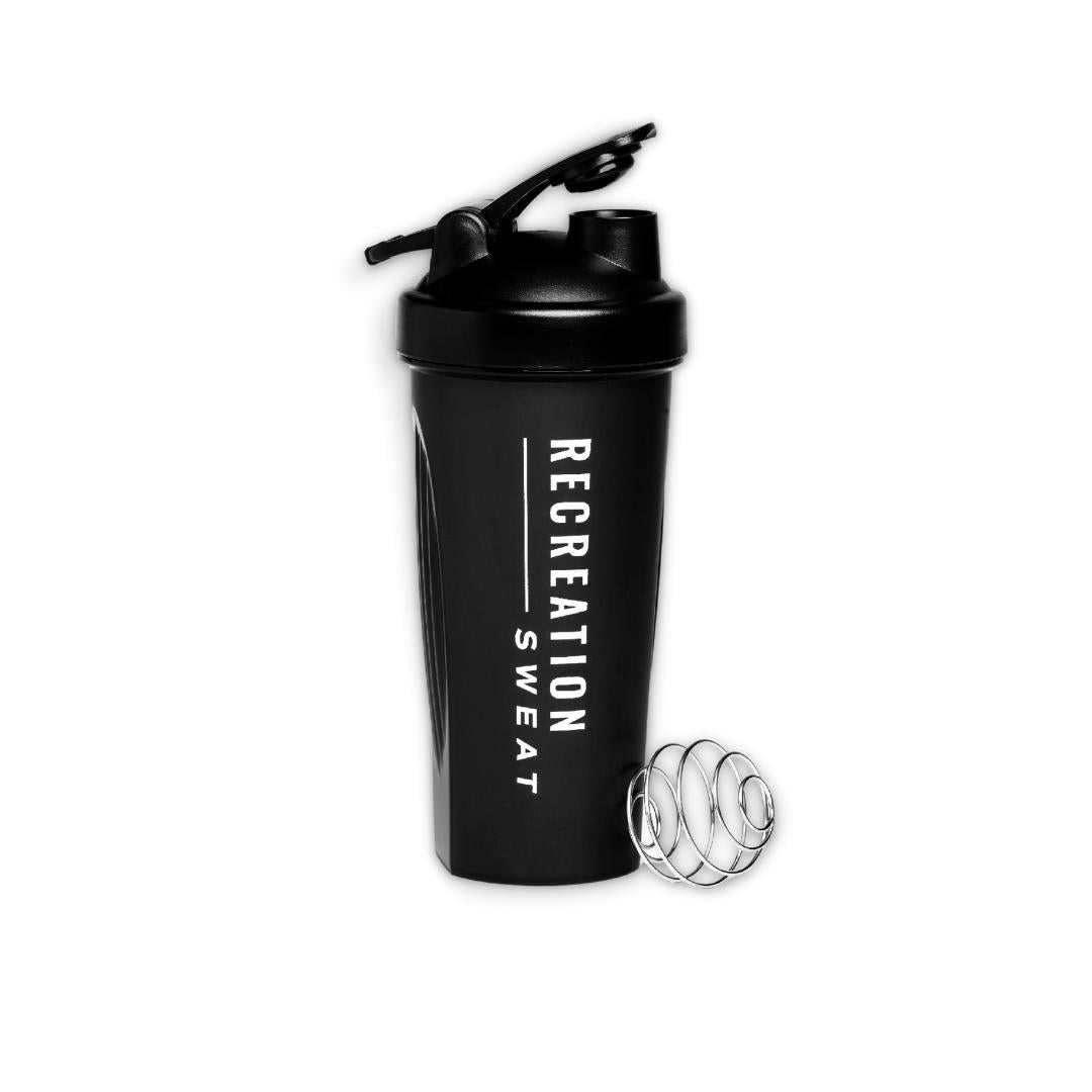 Shaker Bottle