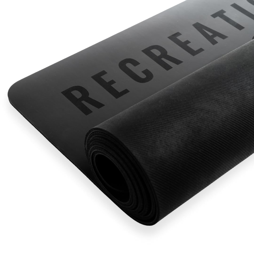 Sweat Mat - Black